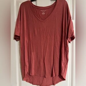 American Eagle Soft and Sexy Tee